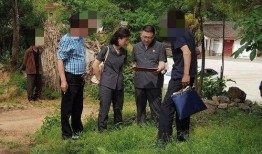 邛崃市最新爆料案件,案情细节及进展全解析