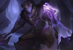 英雄联盟新英雄最新爆料,技能亮点抢先看