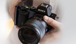 最新爆料索尼a7,颠覆摄影体验的旗舰升级来袭