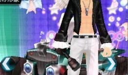 qq飞车最新爆料服装,炫酷登场！QQ飞车全新爆料服装惊艳亮相