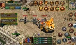 最新游戏更新爆料,带你领略极致游戏体验