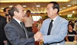 王金平最新爆料,揭秘政坛背后惊人内幕