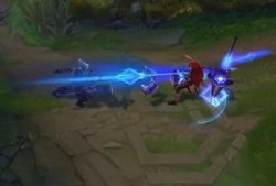 皇子新皮肤最新爆料,炫酷特效，神秘背景揭秘