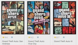 gta三部曲重制版最新爆料,沉浸式体验，经典重燃！