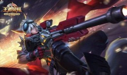 王者荣耀最新爆料守约,守约新爆料，神秘技能引期待