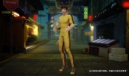 王者李小龙皮肤爆料最新,李小龙传奇皮肤惊艳亮相，热血沸腾的武侠风席卷峡谷！