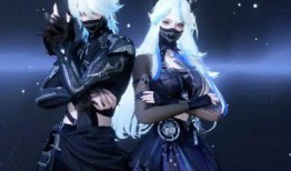 逆水寒衣服最新爆料头像,华丽服饰，头像风采抢先看