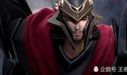 王者蒙恬皮肤爆料最新,战神归来，荣耀再续