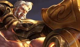 王者荣耀最新爆料黄忠,传奇射手再升级，战场霸主归来！