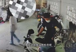 南京爆料男子被打视频最新,街头暴力冲突引发社会关注