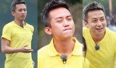 邓超微博最新爆料,揭秘影幕后故事及主演幕后花絮