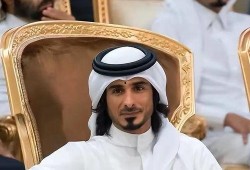 卡塔尔王子爆料最新消息,揭秘中东权力斗争背后惊人内幕