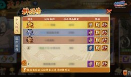 火影忍者最新活动爆料20片,20片神秘碎片揭开新篇章！