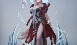 原神最新爆料女士图片大全,神秘面纱下的独特魅力